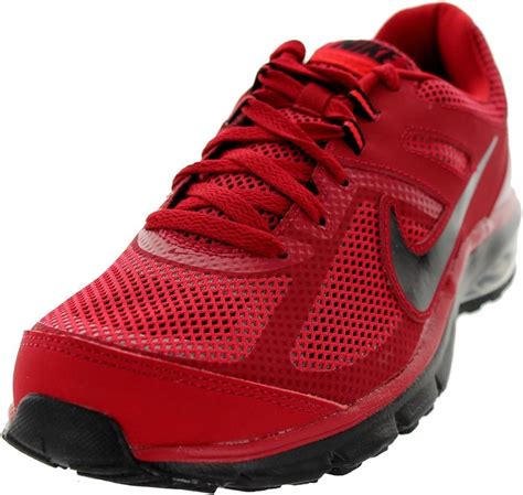 nike sportschuhe schwarz rot|Rot Schuhe .